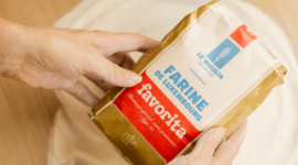 Refonte d&rsquo;un écosystème web de marques alimentaires