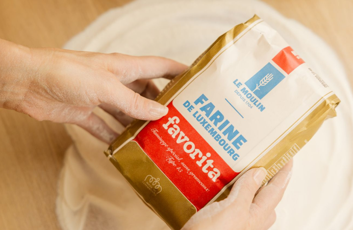 Refonte d&rsquo;un écosystème web de marques alimentaires