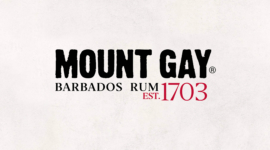 Nouvelle identité de marque de Mount Gay