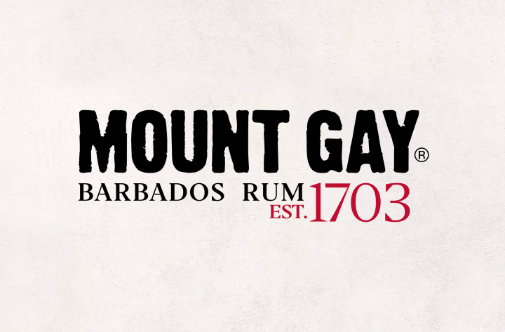 Nouvelle identité de marque de Mount Gay