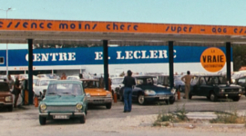 Le Mouvement E.Leclerc