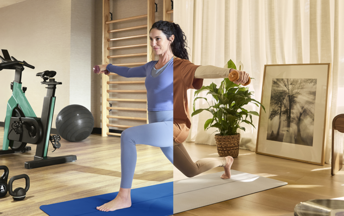 « Des séjours qui vous inspirent tous les jours » :  la nouvelle campagne de communication de Novotel