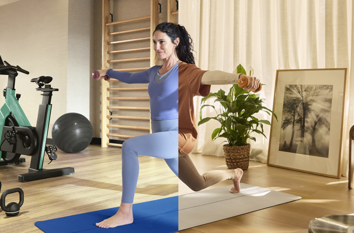 « Des séjours qui vous inspirent tous les jours » :  la nouvelle campagne de communication de Novotel