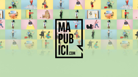 Campagne Intégrée 360° (TV, Affichage, Presse, Radio, Événementiel) – Ma Pub Ici