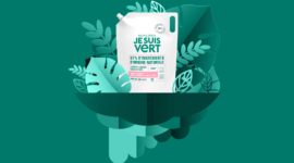Nouvelle identité & rénovation packaging