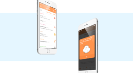 MUKK, l’application mobile qui accompagne au quotidien les patients atteints de mucoviscidose