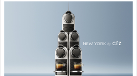 Iconic Everywhere – La nouvelle campagne internationale Nespresso Citiz