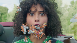 Campagne TV et Digitale