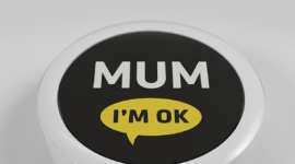 Renault lance MUM BUTTON
