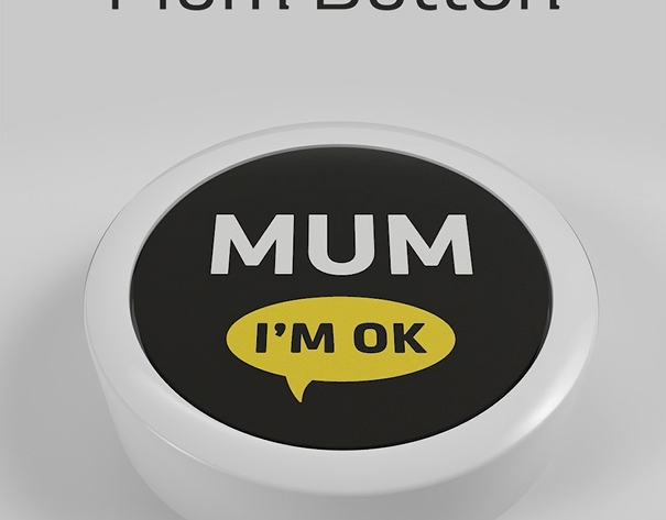 Renault lance MUM BUTTON