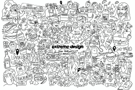 Extreme Design annonce son nouveau positionnement