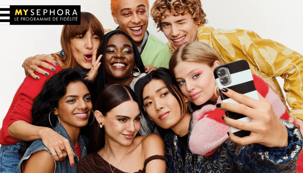 MY SEPHORA LOYALTY PROGRAM