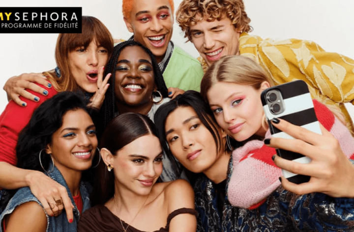 MY SEPHORA LOYALTY PROGRAM