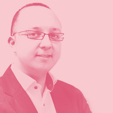 Nabil Thalmann