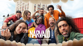 Dans la peau d&rsquo;un Narvalo