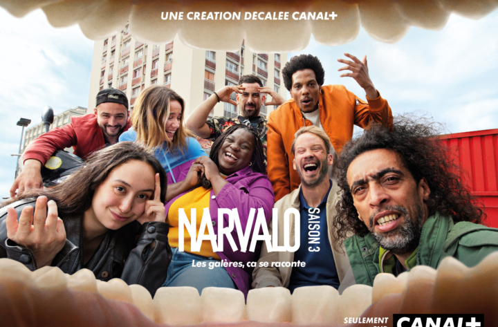 Dans la peau d&rsquo;un Narvalo