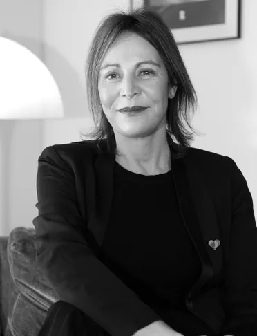 Nathalie Cachet
