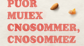Campagne presse – Le Vrack Friday