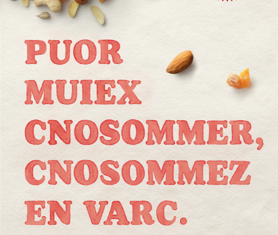 Campagne presse – Le Vrack Friday