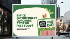 Cocoribio ! Nature de France s’affiche plus bio que bio