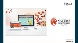 Site e-commerce