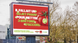 Il fallait bien un sujet phare pour mettre 3 bretons d’accord