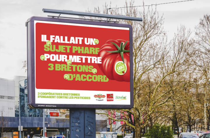 Il fallait bien un sujet phare pour mettre 3 bretons d’accord