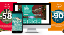 360° Activation – Fair Friday