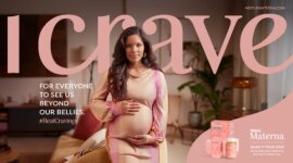 Nestlé launches « Real Cravings », an initiative that focuses  on what women really need during their maternal journey