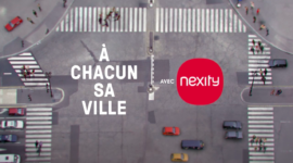 Campagne TV