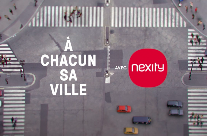 Campagne TV