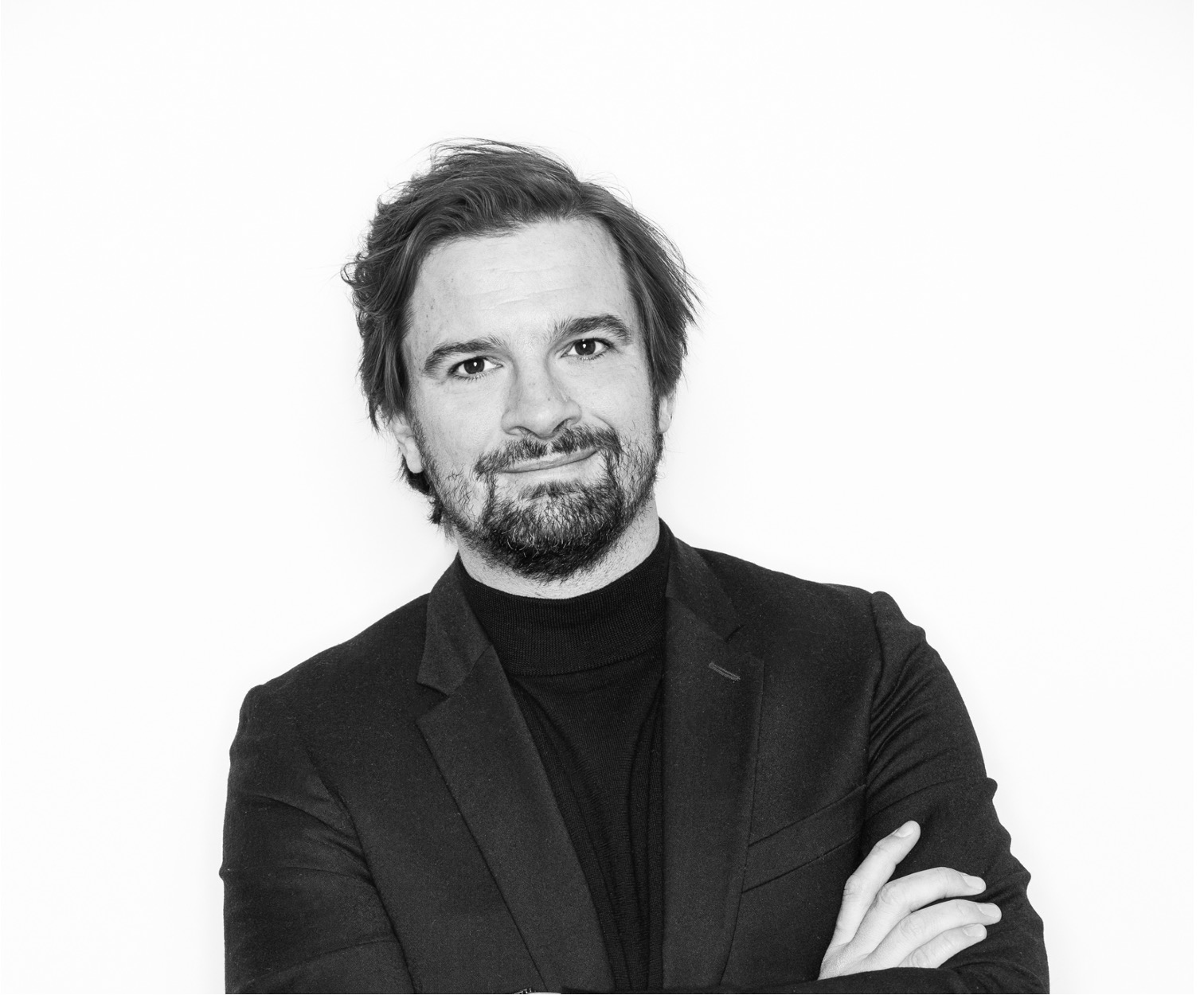 Nicolas Delacroix 