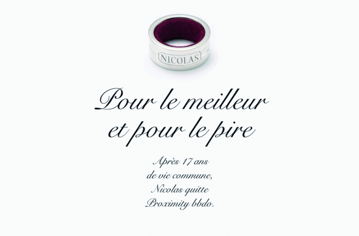 Peine de coeur