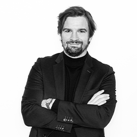 Nicolas Delacroix