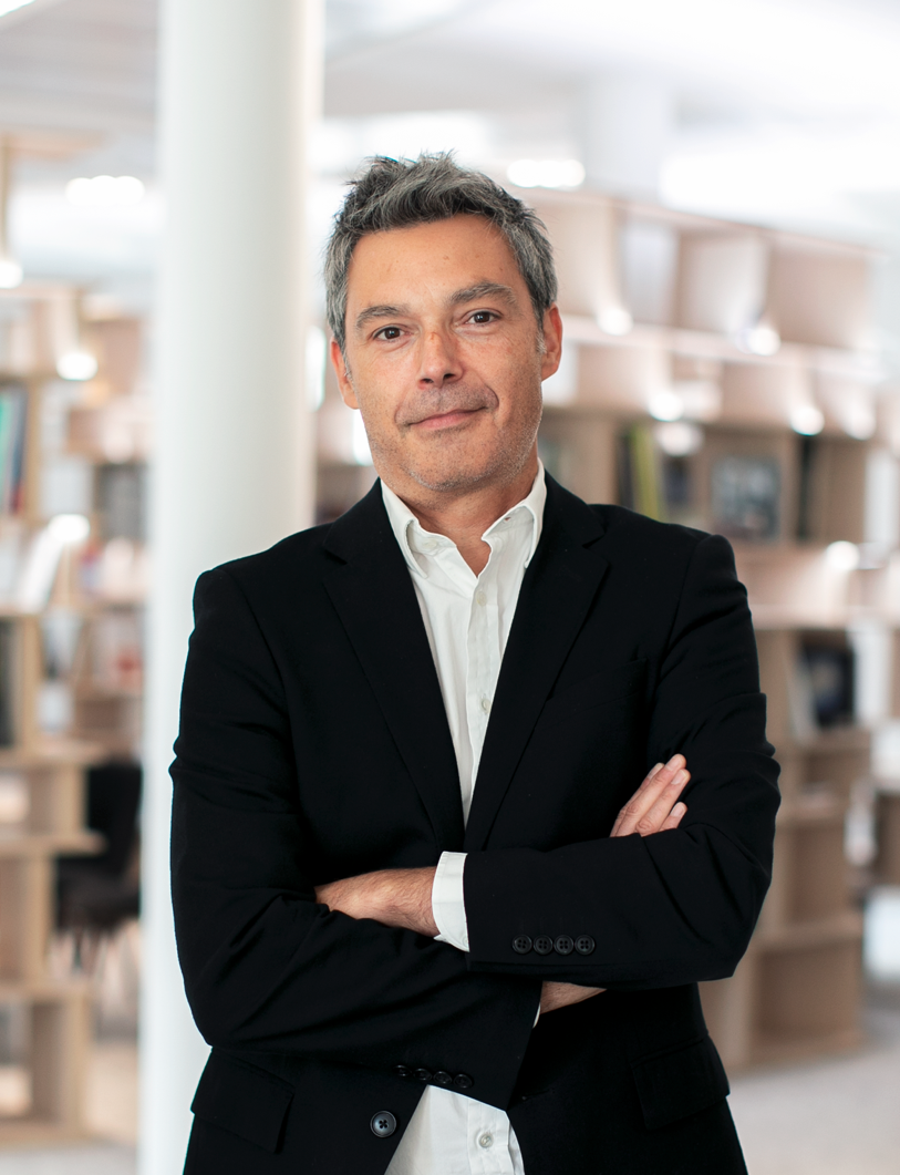 Nicolas Gayet