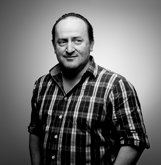 Nicolas  Paillieux