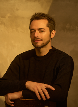 Nicolas PETERMANN