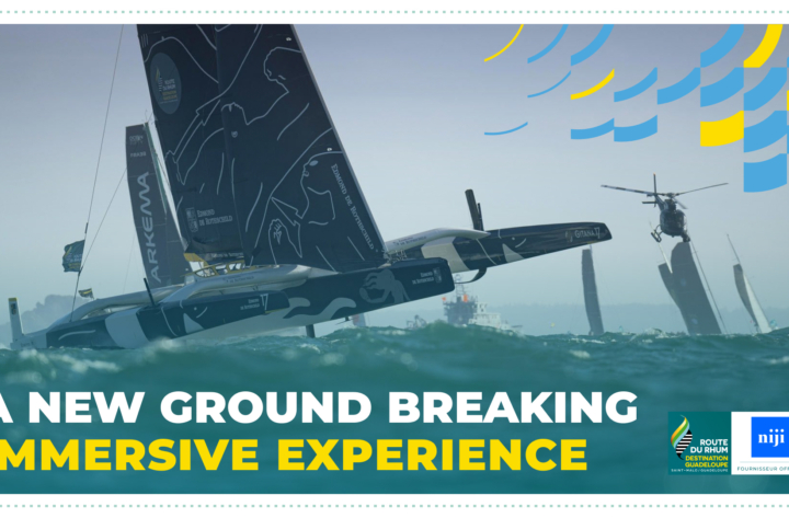 Route du Rhum – Global ecosystem