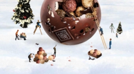 Campagne Noël 2018