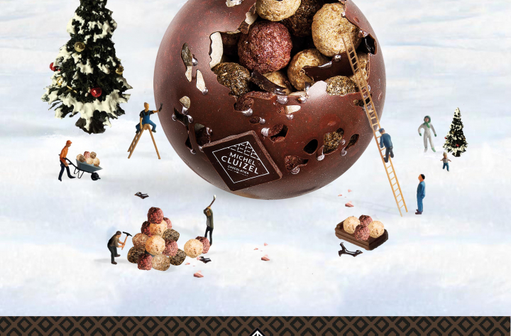 Campagne Noël 2018
