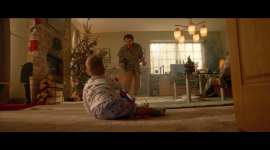 FILM LE NOËL INOUBLIABLE
