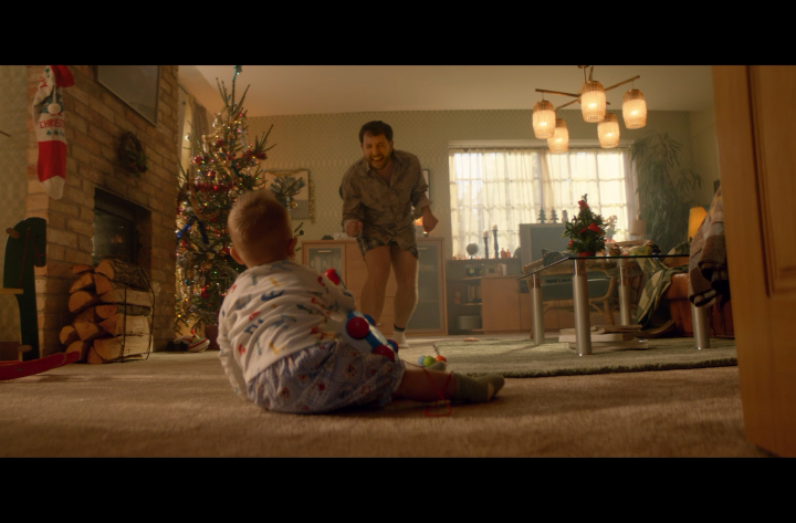 FILM LE NOËL INOUBLIABLE