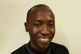 iProspect nomme Pascal Dioh Directeur Adjoint Data Intelligence