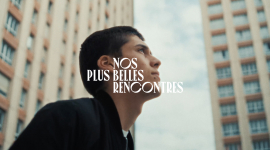 Campagne « Nos plus belles rencontres »