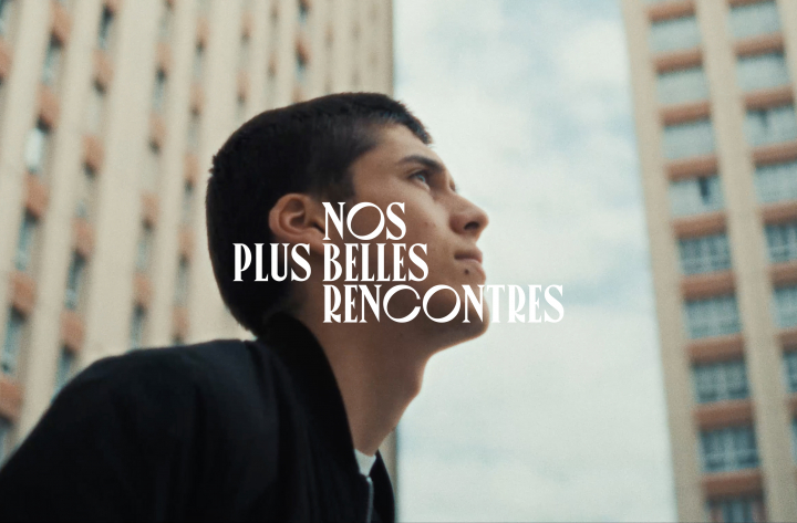 Campagne « Nos plus belles rencontres »