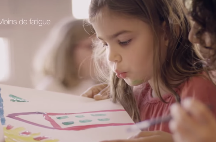 Aldes tourne sa marque vers le digital et la santé avec Nouveau Monde DDB