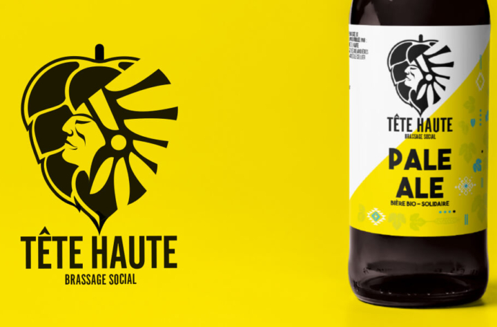Refonte identité et pack