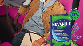 Campagne presse et digital