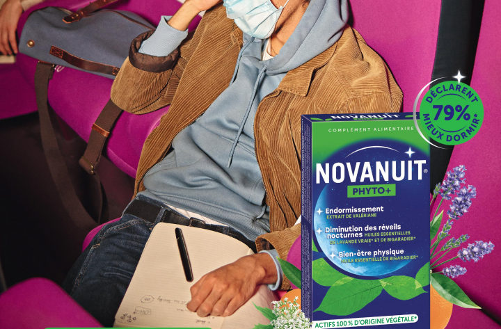 Campagne presse et digital