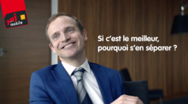 SI C’EST LE MEILLEUR  POURQUOI S’EN SÉPARER ?